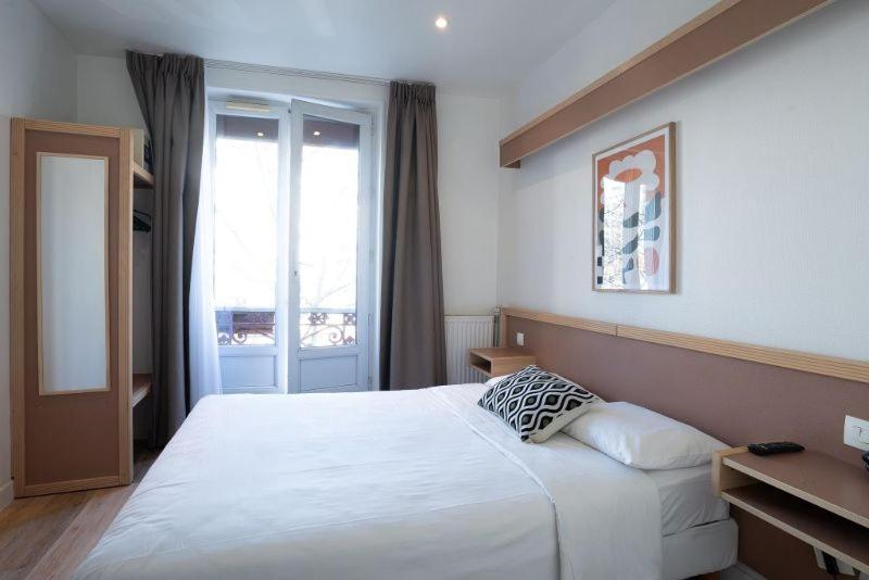 Superior Double Room Patio